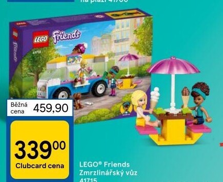 Lego Friends