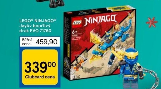 Lego Ninjago
