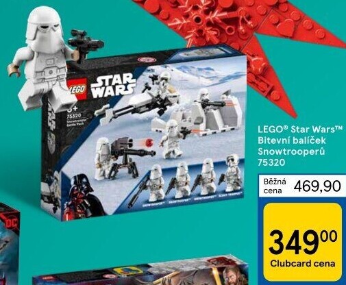 Lego Star Wars