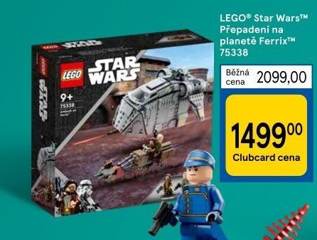 Lego Star Wars