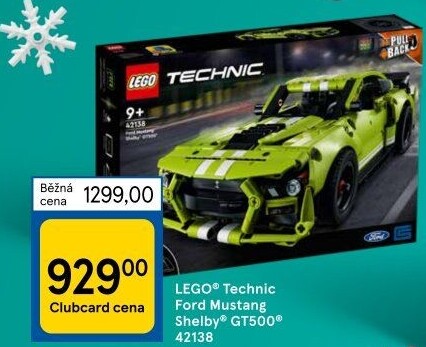 Lego Technic