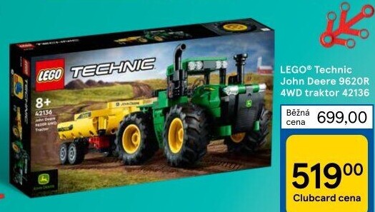 Lego Technic