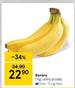 Banány