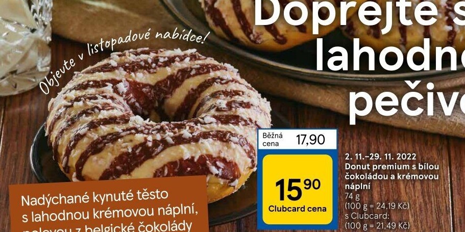 Donut