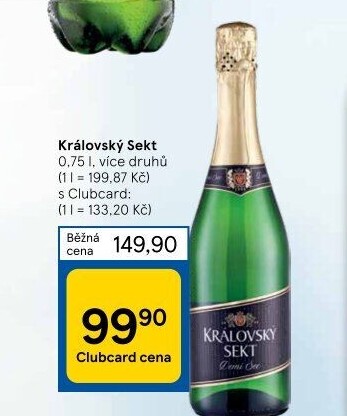 Sekty Královský sekt