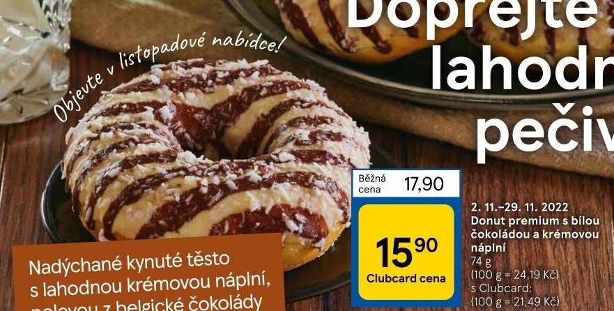 Donut