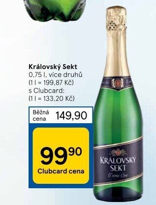 Sekty Královský sekt