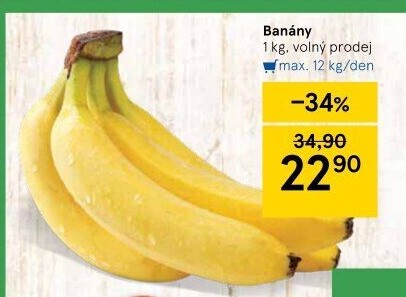 Banány