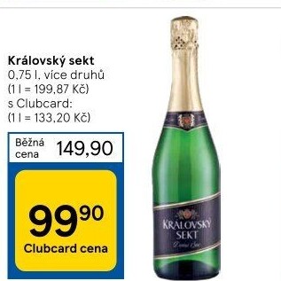 Sekty Královský sekt