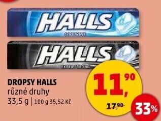 Bonbony Halls