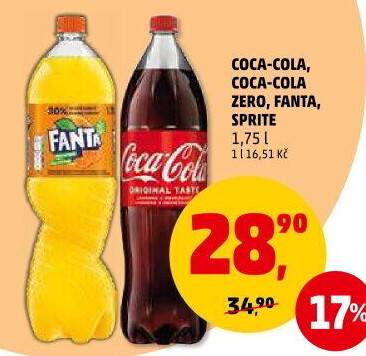 Coca Cola