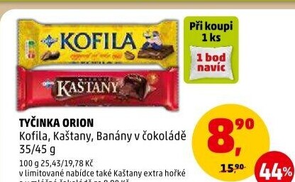 Kofila Orion