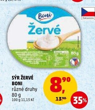 Žervé Boni