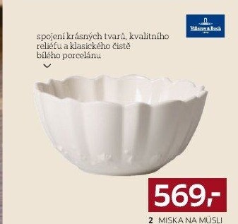 MISKA NA MÜSLI