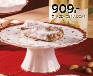 PODNOS NA DORT