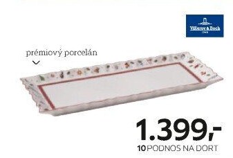 PODNOS NA DORT