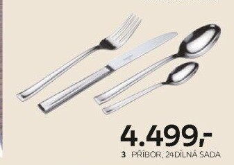 SADA PŘÍBORŮ