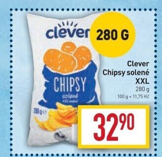 Chipsy Clever
