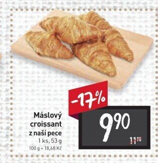 Croissant