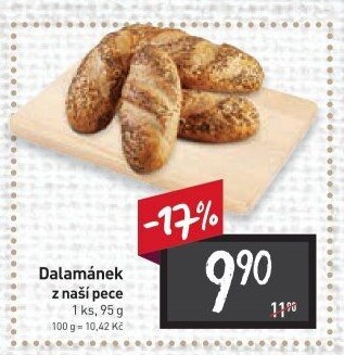 Dalamánek