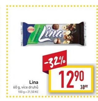Oplatky Lina Sedita