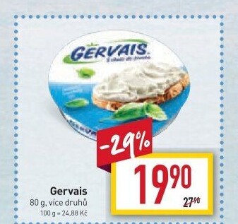 Sýr original Gervais