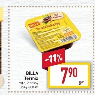 Termix Billa
