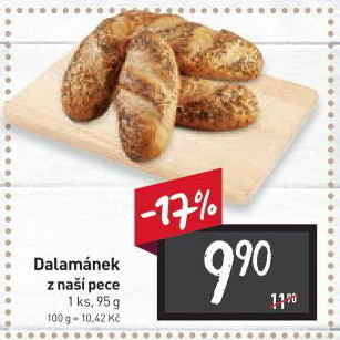 Dalamánek
