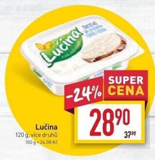 Lučina