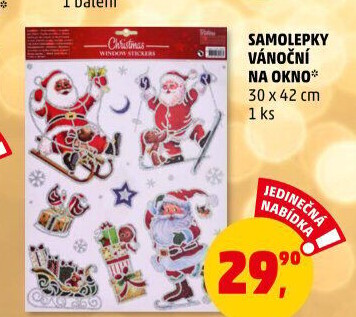 Dekorační okenní folie