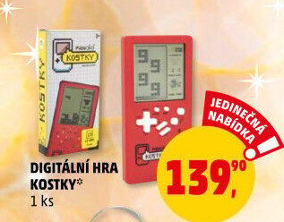 Dětská digitální hra