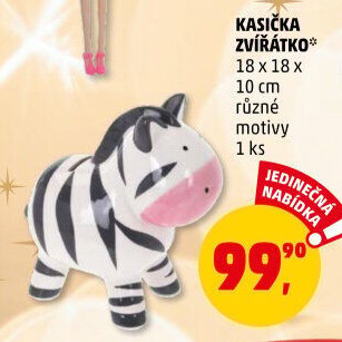 Dětská pokladnička