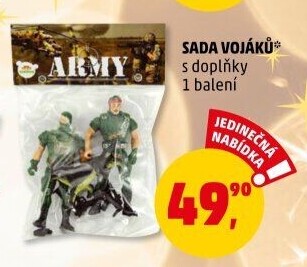 Dětské figurky