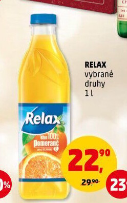Nektar Relax