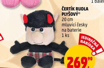 Plyšové hračky se zvukem