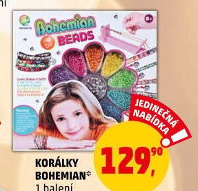 Sada korálků