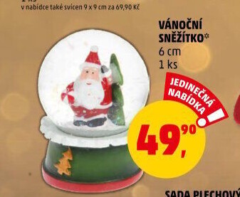 Sněžítko