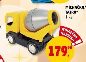 Stavební stroj