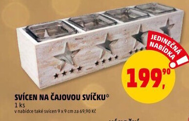 Svícen