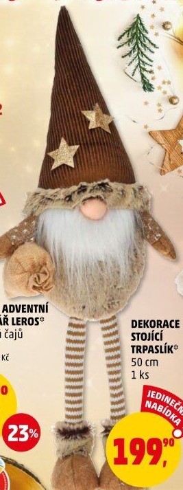 Vánoční dekorace