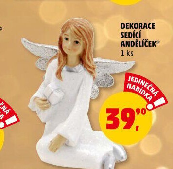 Vánoční dekorace