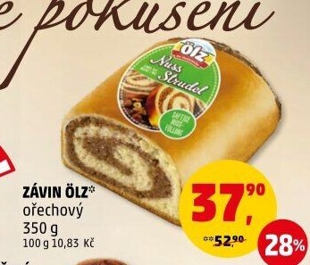 Závin Ölz