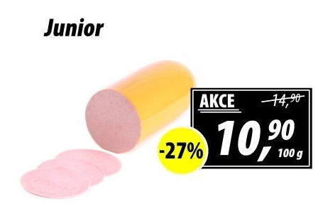 Salám Junior