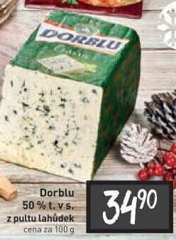 Sýr Dorblu