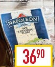 Sýr Napoleon Lazur