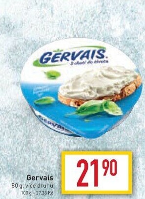 Sýr original Gervais