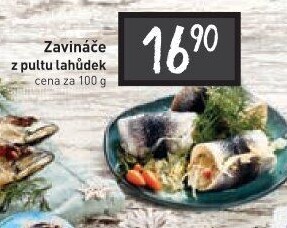 Zavináče