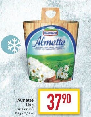 Žervé Almette Hochland
