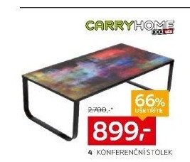 KONFERENČNÍ STOLEK