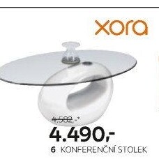 KONFERENČNÍ STOLEK